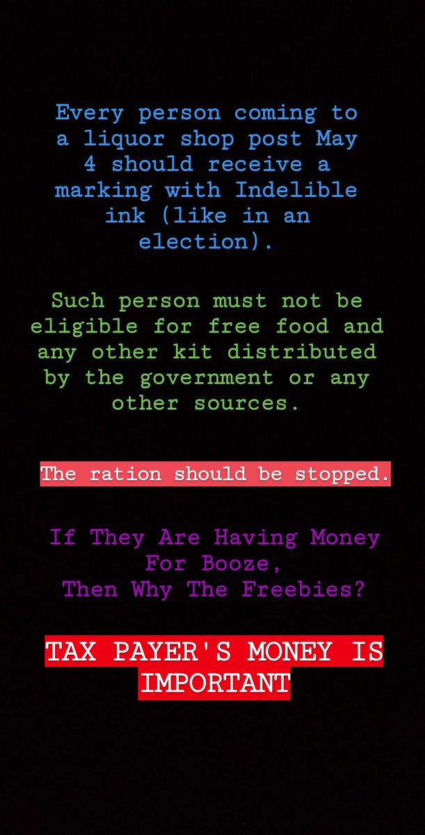 SayanBanerjeee's tweet photo. Suggestion To MP Govt. 
@PMOIndia @ChouhanShivraj @AmitShah @DrKumarVishwas @BJPMPINDIA1 @narendramodi https://t.co/QpVEyO9EUg