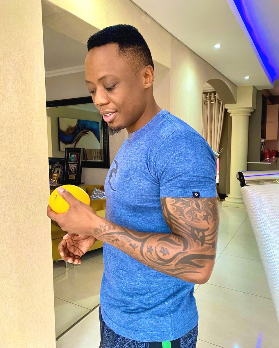 TheRealBruza tweet media