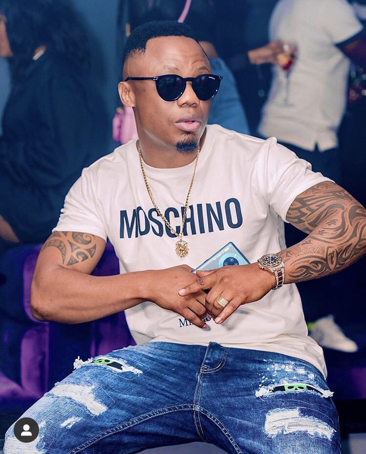 TheRealBruza tweet media