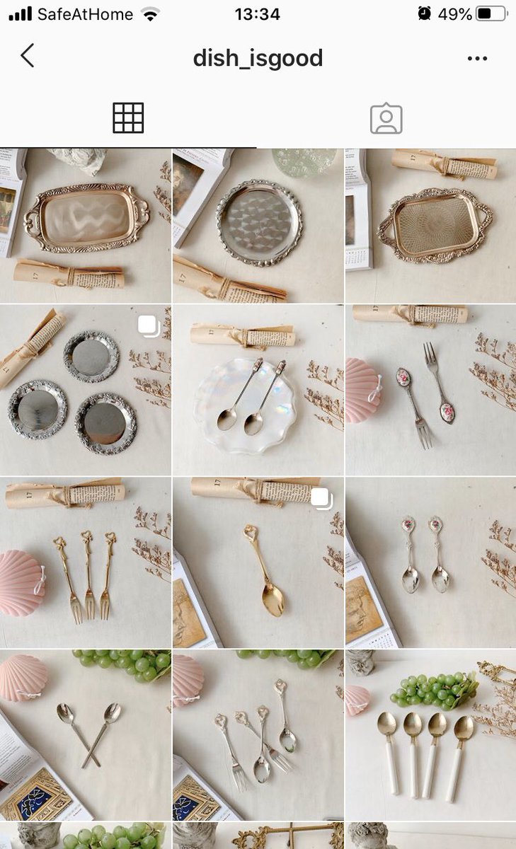 tinyreview2's tweet photo. ชอบดูร้านขายถ้วนชามรามไห ร้านในไอจีนี้มากกก ของถักสานงานดี ถ่ายรูปละมุนมากแม่ ไม่เคยจองทันกับเค้าซักครั้ง ของแบรนด์ก็มี ไม่แพงด้วย 100 กว่าบาทเองง เผลอๆมีเก้าอี้ หรือของแต่งบ้านที่ไม่คิดว่าจะมี โครตวินเทจเลย ชอบบบ จานเปลือกหอยอันนั้นชั้นต้อง F มาให้ได้

#ไว้รีวิวห้ามขายของโว้ยย https://t.co/1OXbiNO937