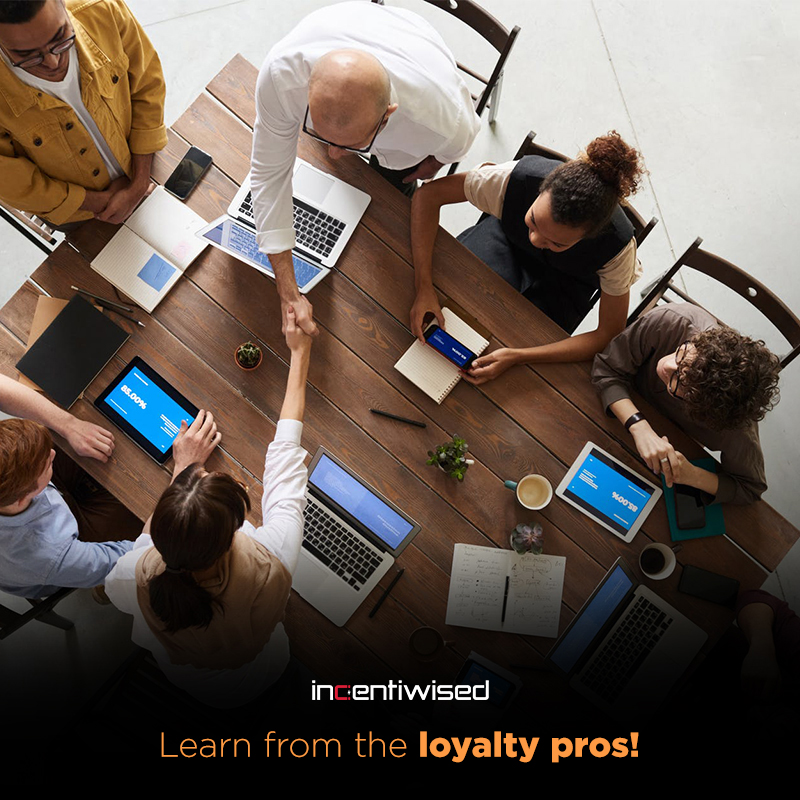 incentiwised's tweet photo. Get inspiration from the experts of customer loyalty. Read on https://t.co/CmRMIhAmAO

To get one designed for your brand, contact Incentiwised at +91-120-4273460,61.

#StraightFromTheBlog #Incentiwised #CustomerLoyalty #LoyaltyProgram #loyalty https://t.co/D9SYidBfcl