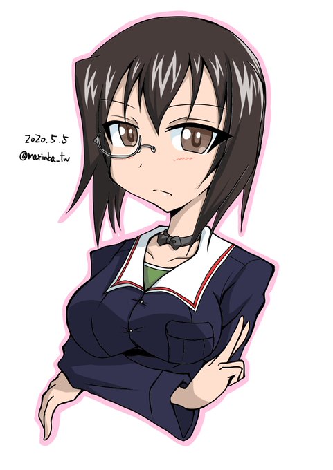 河嶋桃のtwitterイラスト検索結果 古い順 河嶋桃のtwitterイラスト検索結果 古い順
