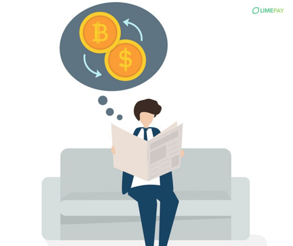 getcheckya's tweet photo. Want your invoices paid in bitcoin? Need help when ⏰ times are hard? Here's everything you need to know: https://t.co/76FKUCqEnt
.
.
#invoicingapp #limepay #billingprocess #payme #splittransactions #freelancerinvoicing #invoicesoftware #acceptcrypto #BTC #ETH #bitcoin #ethereum https://t.co/RyWS4MNsK1