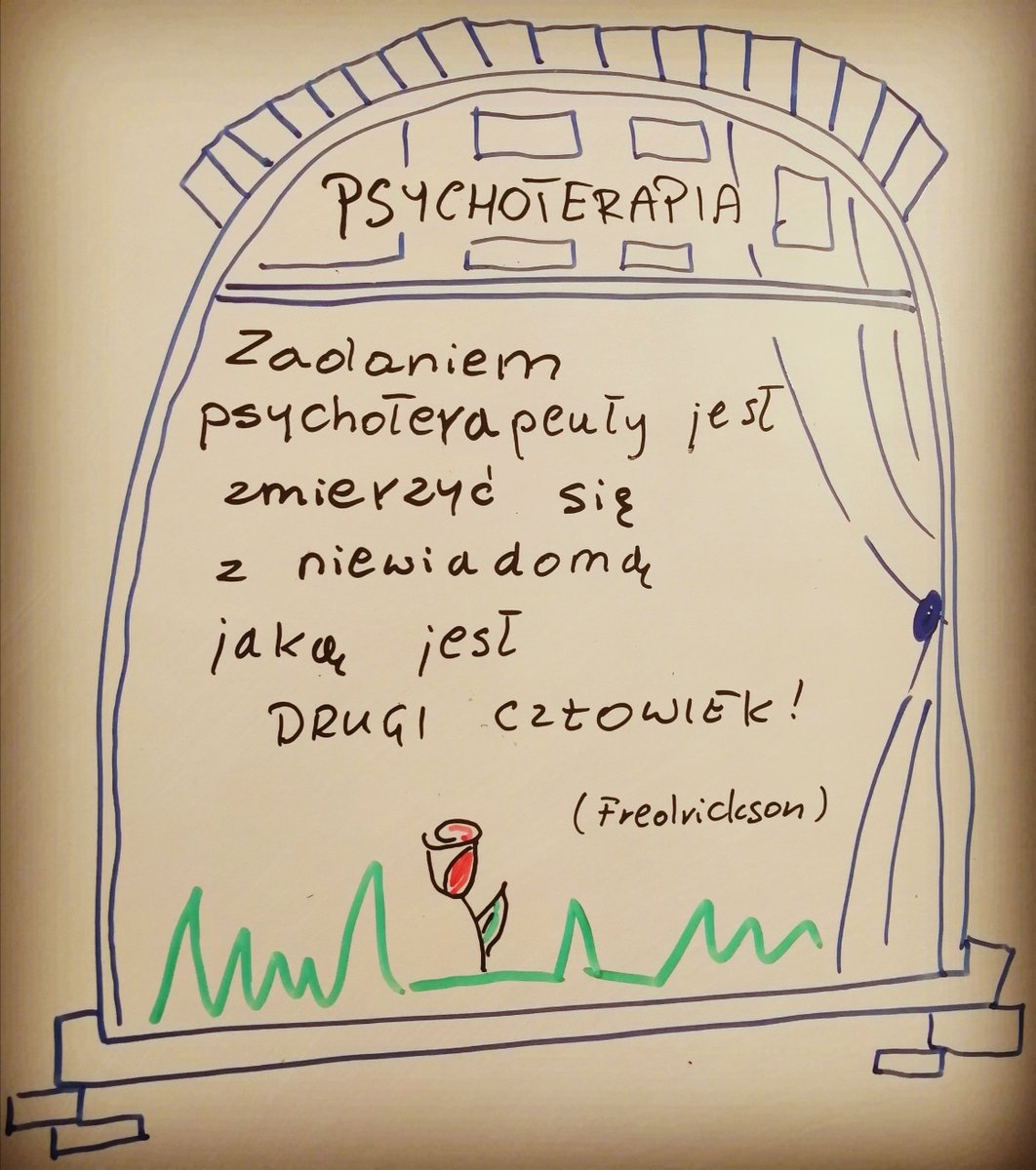 Kinga_Skorska's tweet photo. #psychoterapia #alePoco #pacjent #mamTerapeutę #tonormalne #warto https://t.co/jU9e1ZZwCB