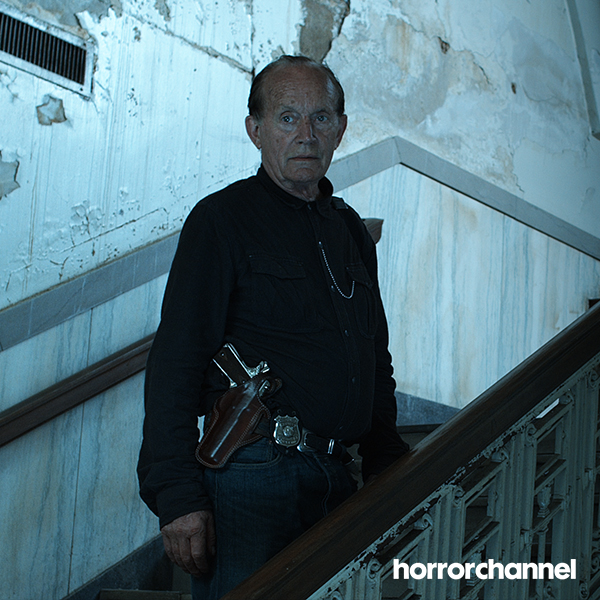 Happy 80th birthday to the legend that is Lance Henriksen. What is his greatest cinematic moment? 