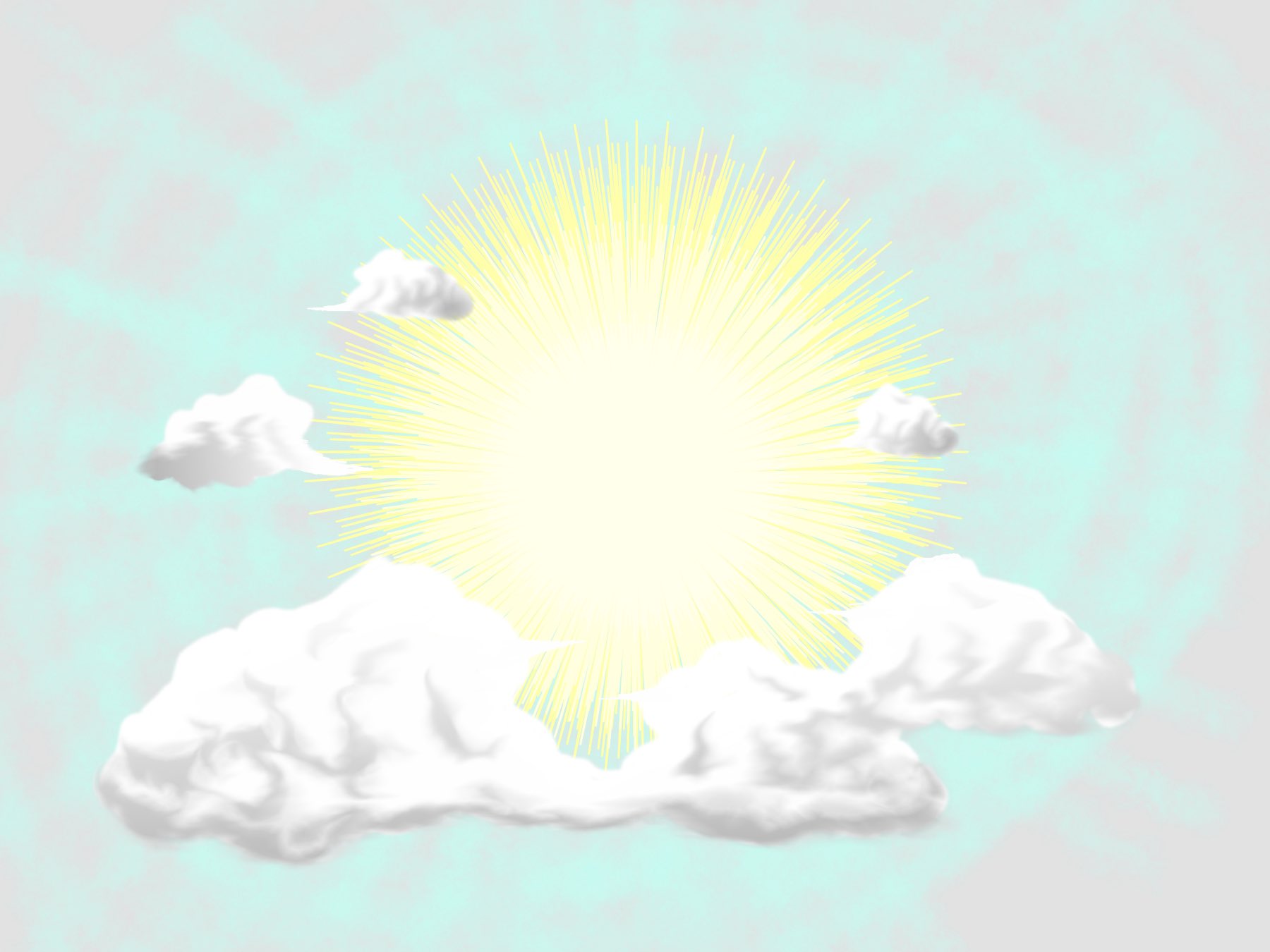 鱈 No Twitter 勇者ヨシヒコの仏風zoom背景を作ってみました Version 2 雲のテクスチャをより近づけたと思います Zoomで使えるバーチャル背景選手権 Zoom Zoom背景 T Co 6drl1g79ot Twitter