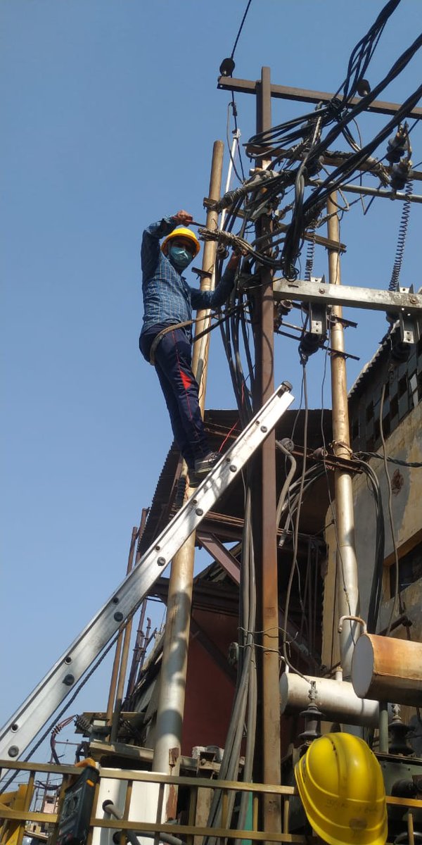 PVVNL Ghaziabad tweet media