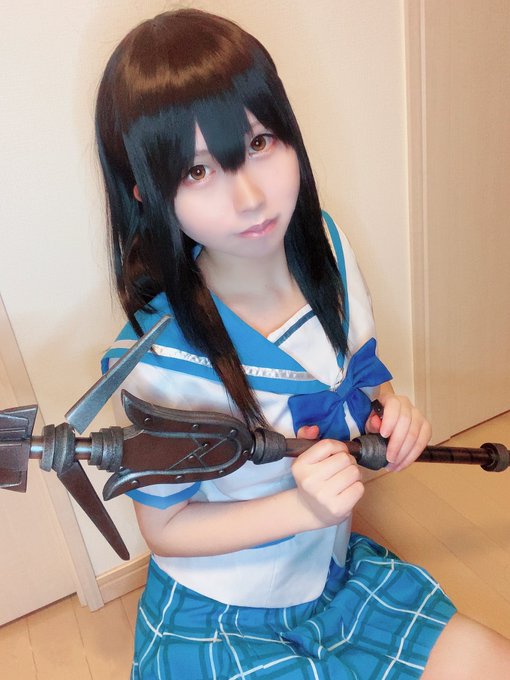 Twitterのコスプレ画像31