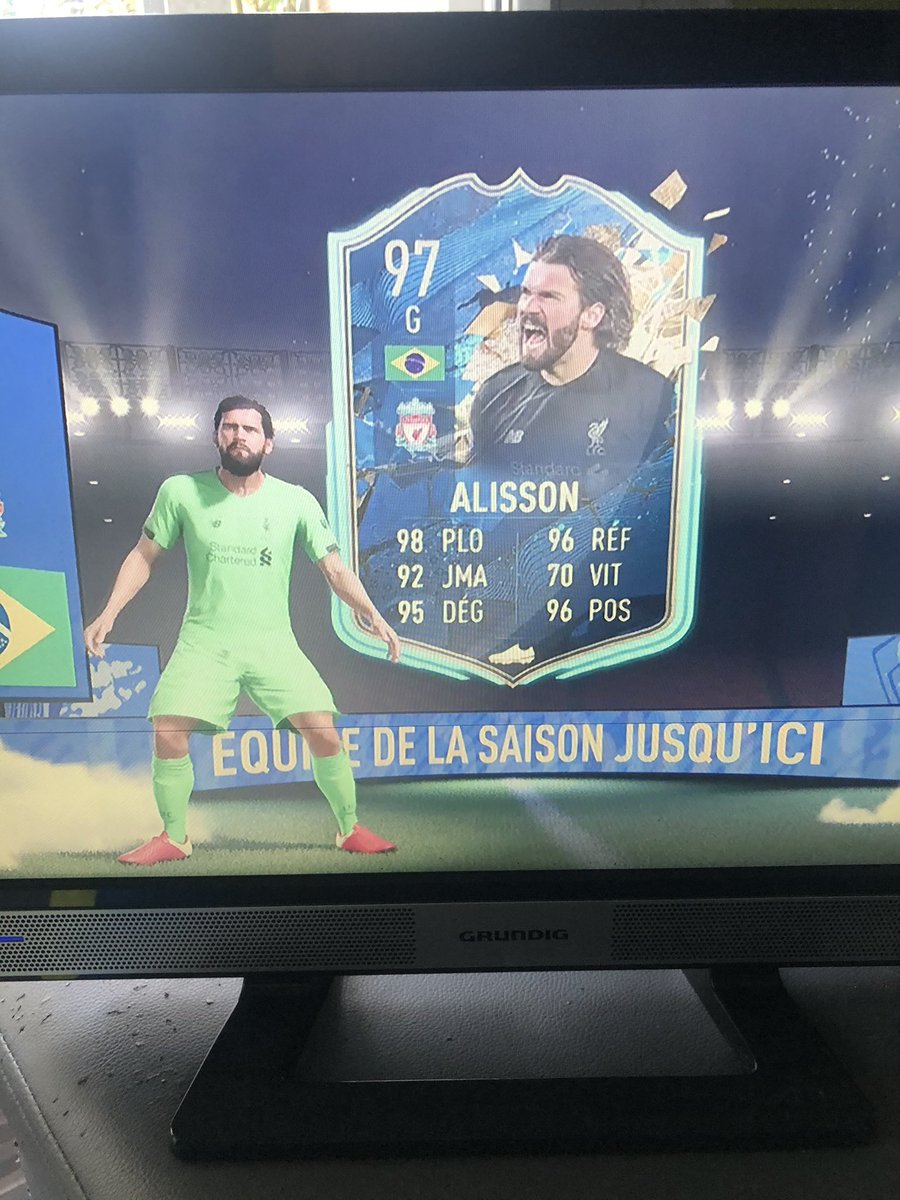 Bet2Boss's tweet photo. La suite 2/2, insane 🤩 #TOTSSF #TOTS #FIFA20 https://t.co/4FhfeEUN96