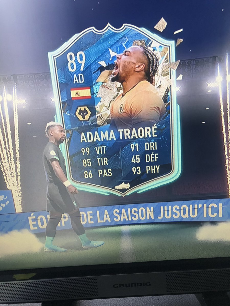 Bet2Boss's tweet photo. La suite 2/2, insane 🤩 #TOTSSF #TOTS #FIFA20 https://t.co/4FhfeEUN96
