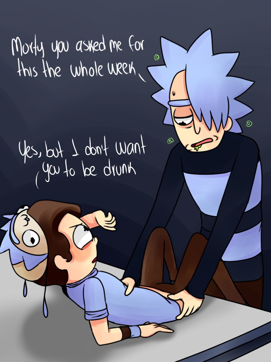 Yusurelia's tweet photo. Morticay knows how to respect Zero when he is drunk. ๐
(Is it, or that he can throw it up at him in anytime) ๐ฅ
#zerover #rickandmorty #rickzero #zerorick #pocketmortys #rickorty #rnm #mortysmith https://t.co/CzXwZAd6AR