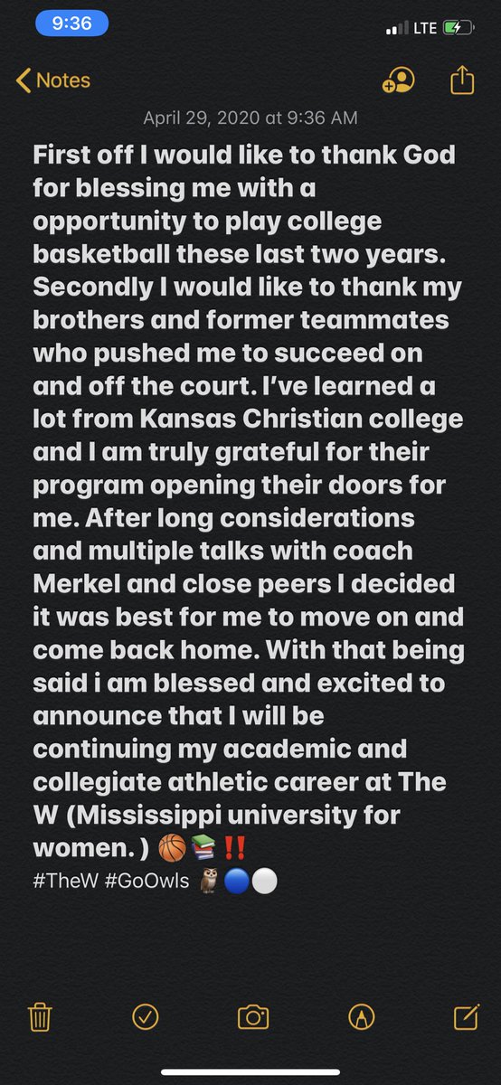 Dashawn_graves's tweet photo. Truly blessed 🦉🔵🏀 @MUWHoops  @TheWAthletics https://t.co/uTGcttGNUS