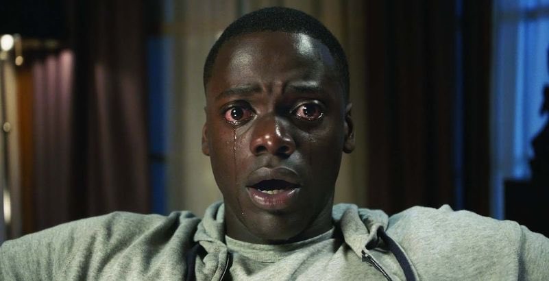 GossipRoomOff's tweet photo. 'Get Out', le thriller au million d'entrées au cinéma, est désormais disponible sur Netflix ! 🔥 https://t.co/lz8HbRuVz5