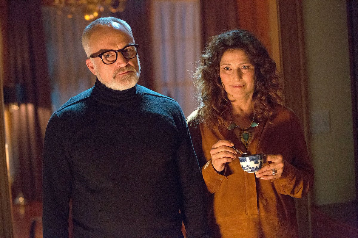 GossipRoomOff's tweet photo. 'Get Out', le thriller au million d'entrées au cinéma, est désormais disponible sur Netflix ! 🔥 https://t.co/lz8HbRuVz5