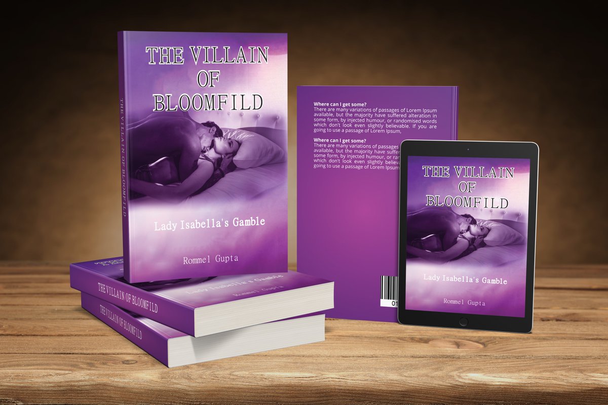 Fiverralamin19's tweet photo. Excellent #Book Cover #Design for buyer @Fiverr

If you like to get one for you. you can #follow the link in Bio

#bookcover #KindleBooks #ebookcover #kindlecover
#createspace_book #ebook #bookcoverdesign
#PixelperfectDesign #graphicsdesig #alamin1919 https://t.co/NoTO3t7L1K