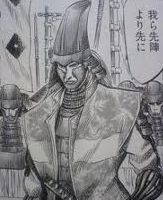 zh2wltGC3jMNOdf's tweet photo. 【堀秀政】容姿・才知共に優れ、幼少より信長に近習した。政務にも軍事にも長け、「名人久太郎」「名人左衛門佐」と呼ばれた。信長死後は、秀吉に仕えて天下統一事業を支えたが、小田原征伐の最中、38歳の若さで病死した。『#センゴク』 https://t.co/oH75qZbgD9