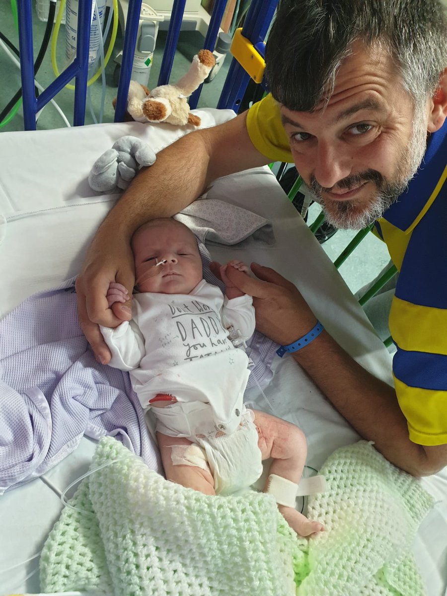 Gareth19801's tweet photo. My mother-in-law is writing a book about Stanley's traumatic entrance to the world. Does anyone know of any would be publishers that would be interested in this project? @JustinWalley10 @jameshendicott @LadyCP1851 @The94thMin @BarrieEditor1 #WritingCommunity #publishing https://t.co/Z2qQM17h2l