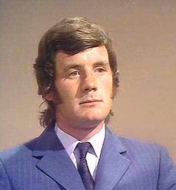 Happy 77th birthday, Michael Palin! 