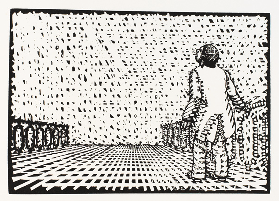 Palle Nielsen (1920-2000) 