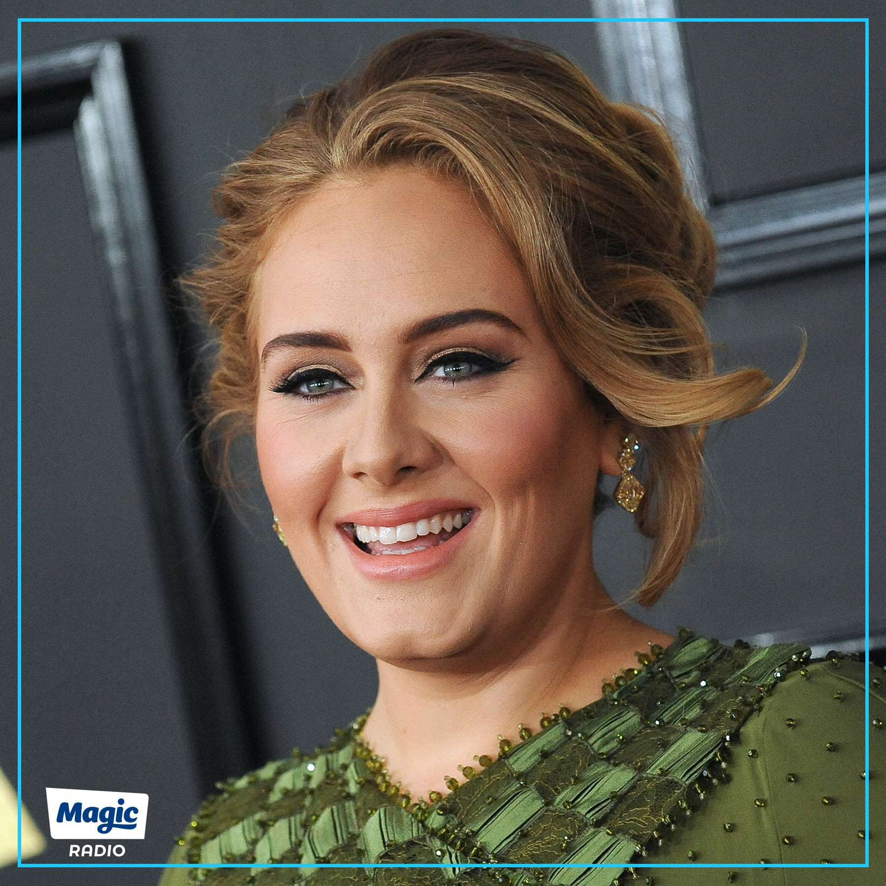 Happy Birthday to the wonderful Adele! What\s your favourite song of hers? 