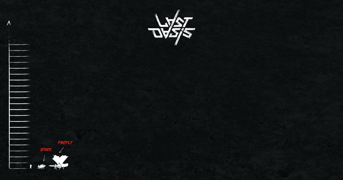 Last Oasis tweet media