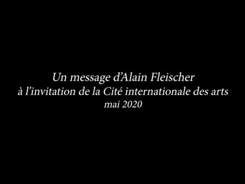 citedesarts's tweet photo. Parole à Alain Fleischer | Prenons le temps d'écouter l'artiste Alain Fleischer en ce printemps singulier. 

☛ https://t.co/TpfcCitVdl
#actualites #citeinternationaledesarts https://t.co/k0oTqVKQpW