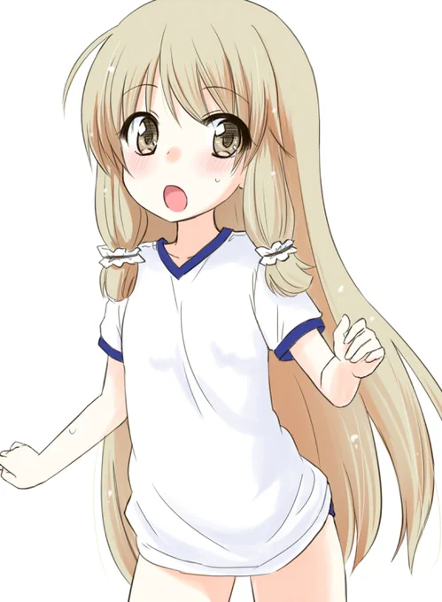 穿いてますよ 