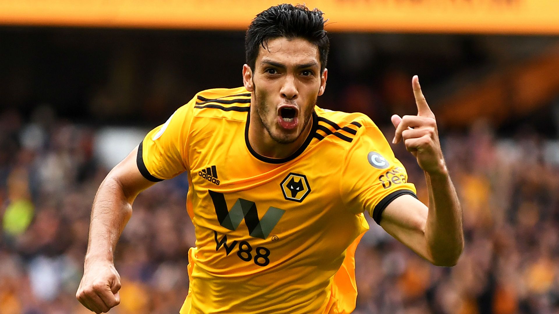 Happy Birthday Raul Jimenez  67 PL Appearances  26 Goals  13 Assists 