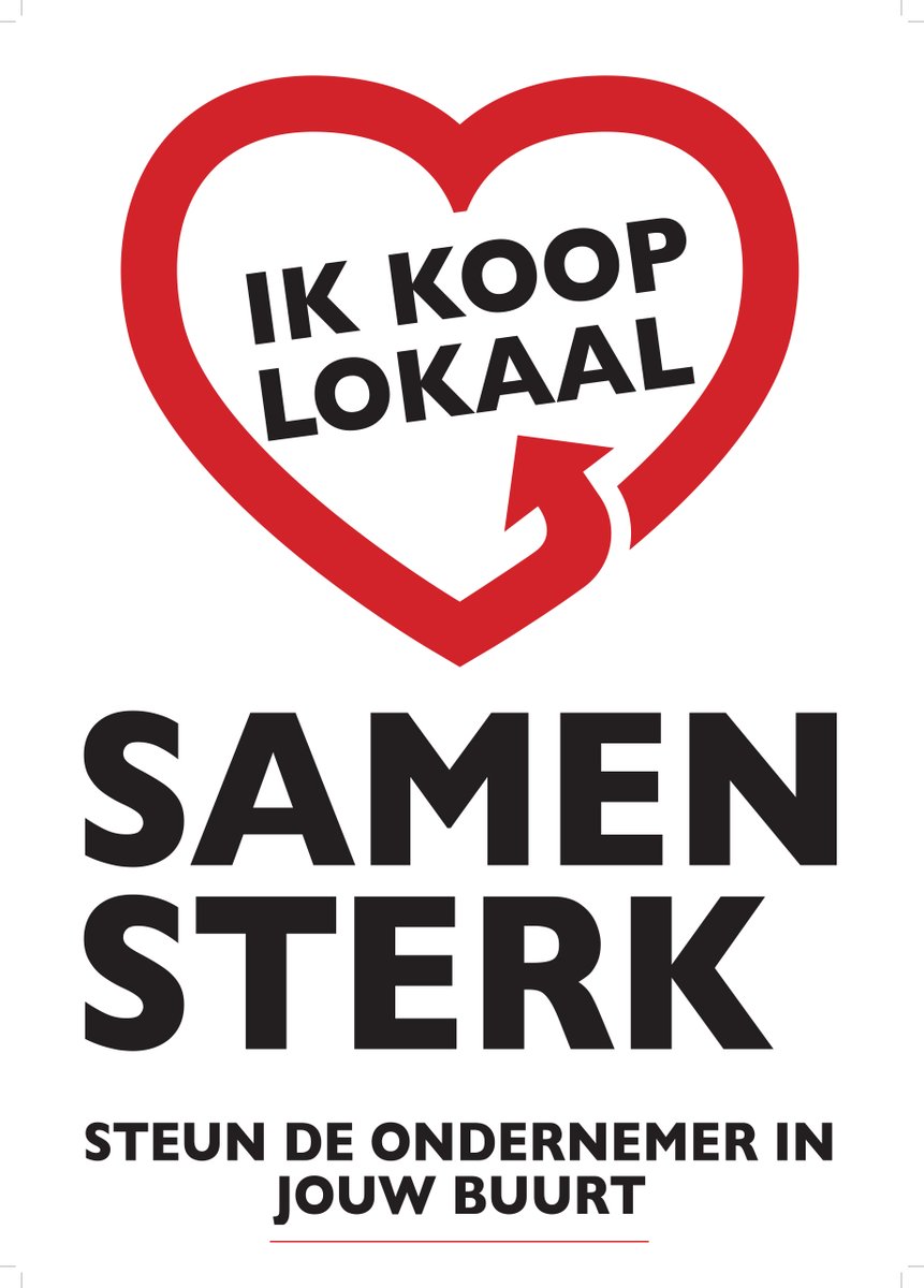 Bedrijfskring Lelystad tweet media