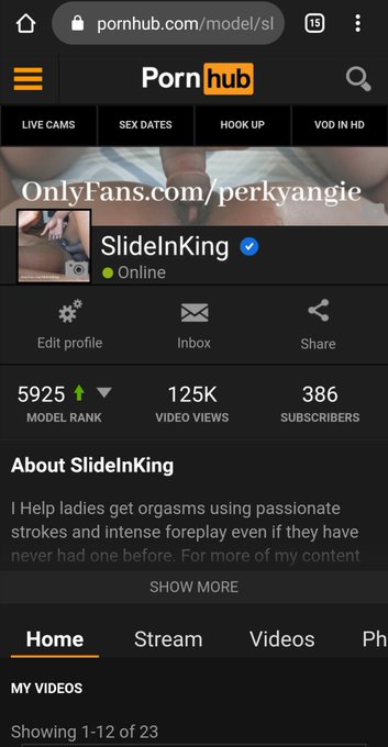 Few weeks ago I had 11k views.  Look at it now🔥🔥🔥  #pornhub #mzansiporn #pornhubza #stayhome https://t<a href="/tag/pornhub"class="tags">#pornhub</a><a href="/tag/stayhome"class="tags"><span>#stayhome</span></a><a href="/tag/mzansiporn"class="tags"><span>#mzansiporn</span></a><a href="/tag/pornhubza"class="tags"><span>#pornhubza</span></a>