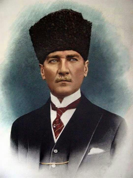 alihanbozkurtt's tweet photo. Bir baş kaldırışın bir milletin doğuşu..
19 Mayıs 1919 dan
20 Mayıs 2020 ye
Her gün bir twit..
#Atatürk #bir #fikirdir #ve #asla #ölmeyecektir #Sanaborçluyuz
#izindeyiz
#kalbimizdesin #mustafa #kemal #ataturk #istanbul #ankara #atam #izmir #cumhuriyet #Türkiye #19Mayıs1919 https://t.co/KXlDZ7VxIH