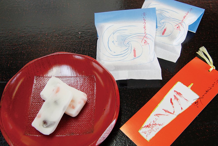 かわいいは鈍器 赤い蝋燭と人魚 小川未明 青空文庫 T Co 5uo9ogphy7 T Co 5ttehy6bqd 偕成社から出版されている酒井駒子さんの無国籍な挿絵が好きでした 大杉屋さんのお菓子は最後の情報が17年なのでまだ販売しているかは不明 公式