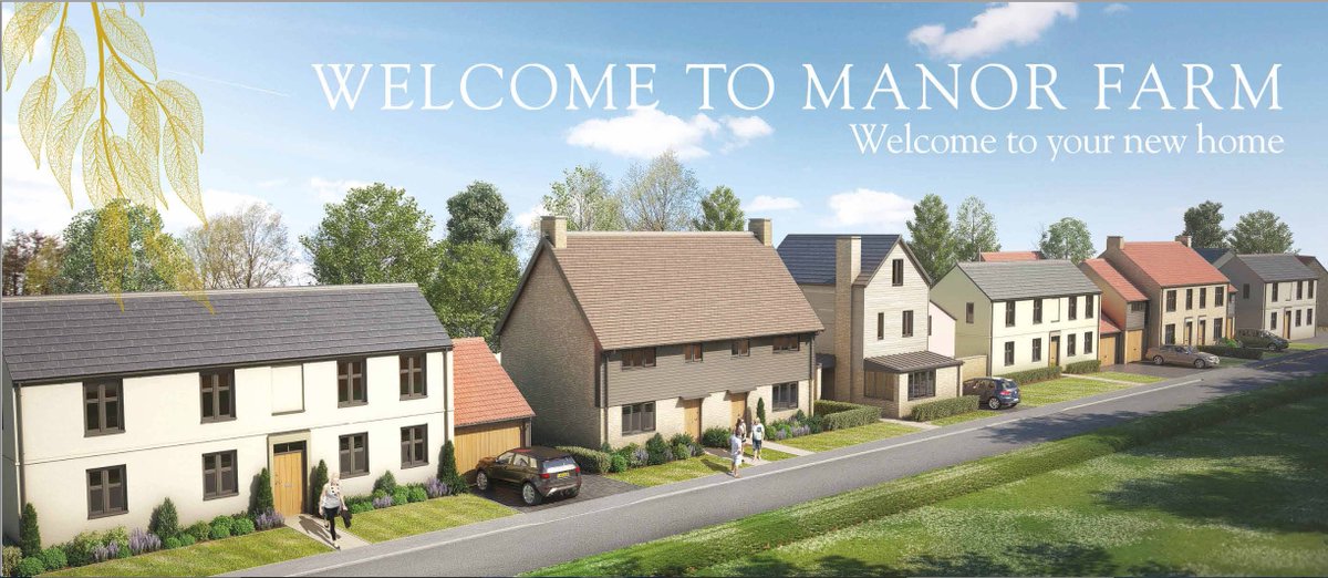 LaraghHomes's tweet photo. Now that Housing and Communities Secretary has given the green light for construction sites to reopen, we can restart work at Manor Farm under safety measures. This is great news for the site teams and for all those waiting to complete on their new homes. #keepmovingtogether https://t.co/egjhco0ROc
