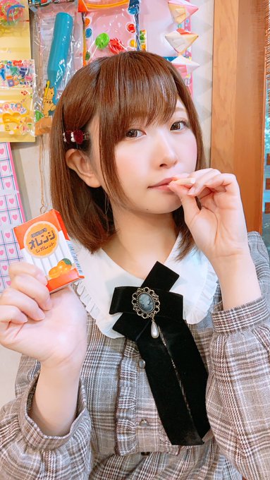 Twitterのコスプレ画像10