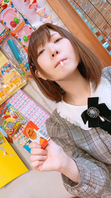 Twitterのコスプレ画像11