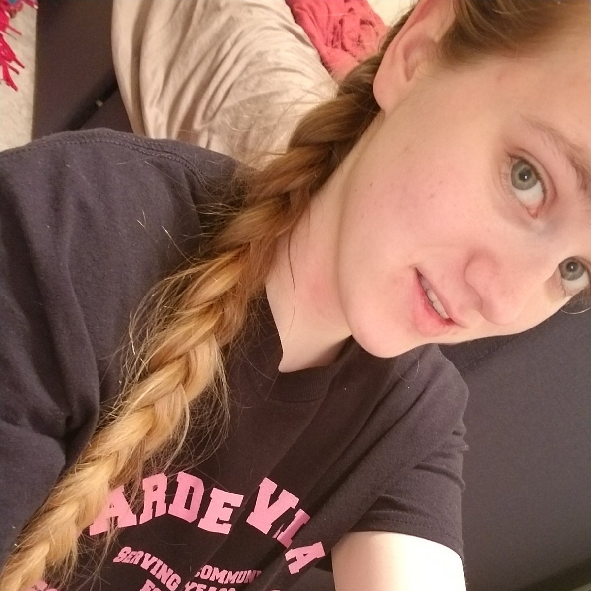 LoveBeccaBrooke's tweet photo. #NewProfilePic https://t.co/jZWAeK2wPs