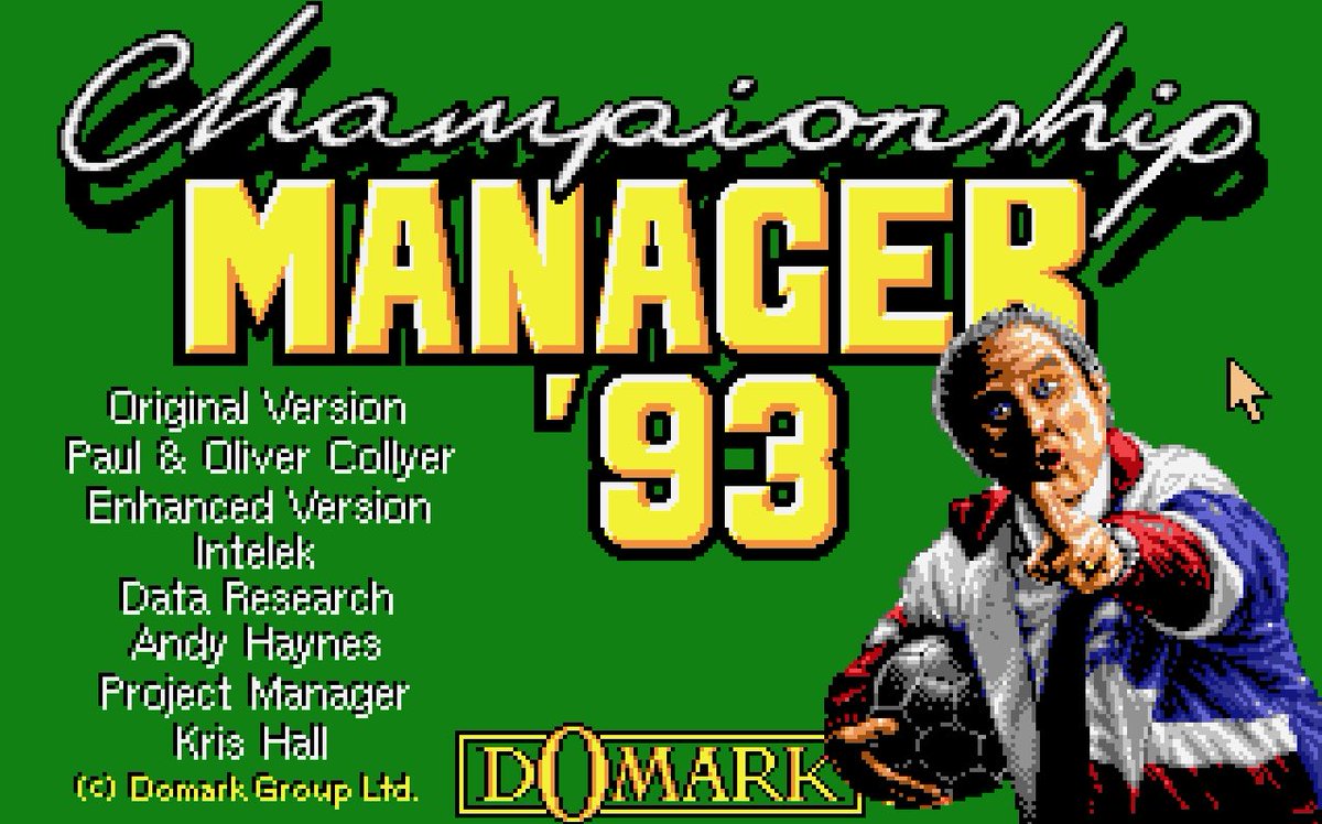 altgazza's tweet photo. IM DOIN A PLAYTHRU OF CHAMPMAN 93 TO SHOW MY EXMISSUS THAT I AM A WINNER. 45 YRS MARRIAGE DOWN THE DRAIN COS I BLEW OUR SAVINGS ON ALTERNATE TIMELINE TEXHNOLOGY TO FIND DIFFERENT GAZZAS. LESS SED ABOUT THAT THE BETTER BUT INRECKON SHELL TAKE ME BACK IF I DO THE DOUBLE WITH SPURS. https://t.co/2qaUZ5R1mv