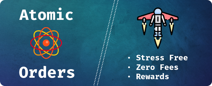 SaturnProtocol's tweet photo. A crypto trader that can stay relaxed? Well we don't know about that. What we can say is that #AtomicOrders are stress free, zero fees and earn you Rewards on Saturn Protocol.

https://t.co/JyNTJBtdtD

#SaturnNetwork #AtomicArbitrage #InstantSwaps #DEX #Dapps #ETH #Tokens https://t.co/PFKMyXbdGQ