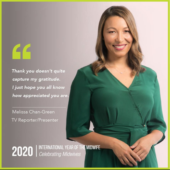 NZMidwifery's tweet photo. #IDM2020 #Midwifery #BackMidwives https://t.co/TDMzTaR2o1
