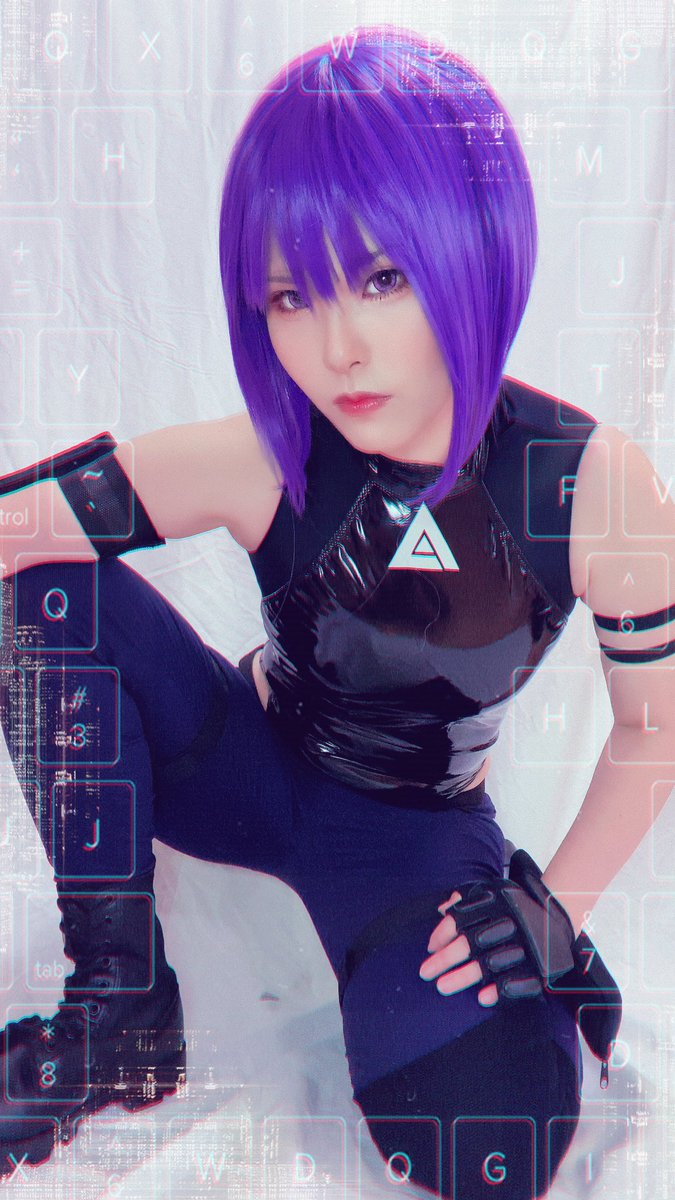 かさね すべりこめてない遅刻エアコミケ失礼します 攻殻機動隊 Sac 45 草薙素子 エアコミケ98 エアコミケ コスプレ