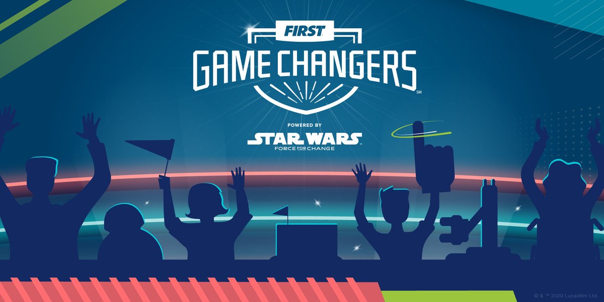 Technocamps's tweet photo. It's going to be an extremely #engaging and #thoughtprovoking season for @FIRSTweets! Watch this space for the @firstlegoleague and @FTCTeams challenges! Will you be a #FIRSTGAMECHANGER? https://t.co/RSMrtN1vIB