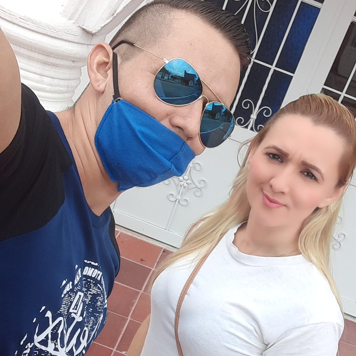 RujanoJefferson's tweet photo. Hermana te amo https://t.co/ynuVgMWP5g