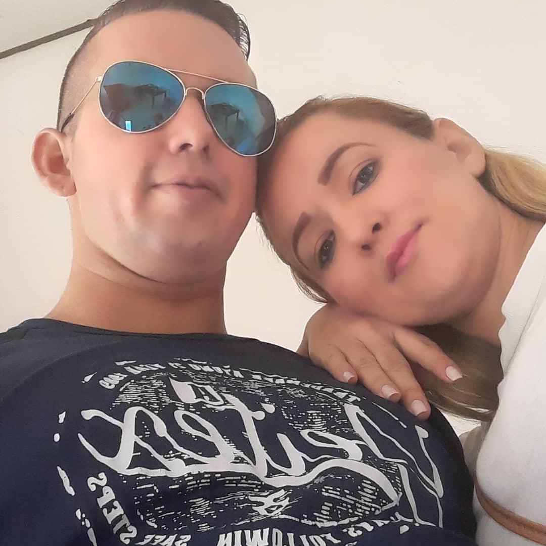 RujanoJefferson's tweet photo. Hermana te amo https://t.co/ynuVgMWP5g