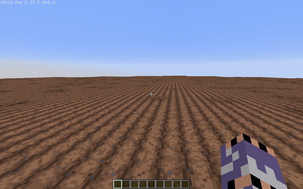 Minecraft Memes Behold The Field In Which I Grow My Fucks Lay Thine Eyes Upon It And Thou Shalt See That It Is Barren
