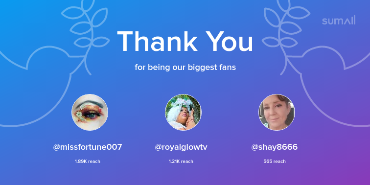 Punk Gal Glam tweet media