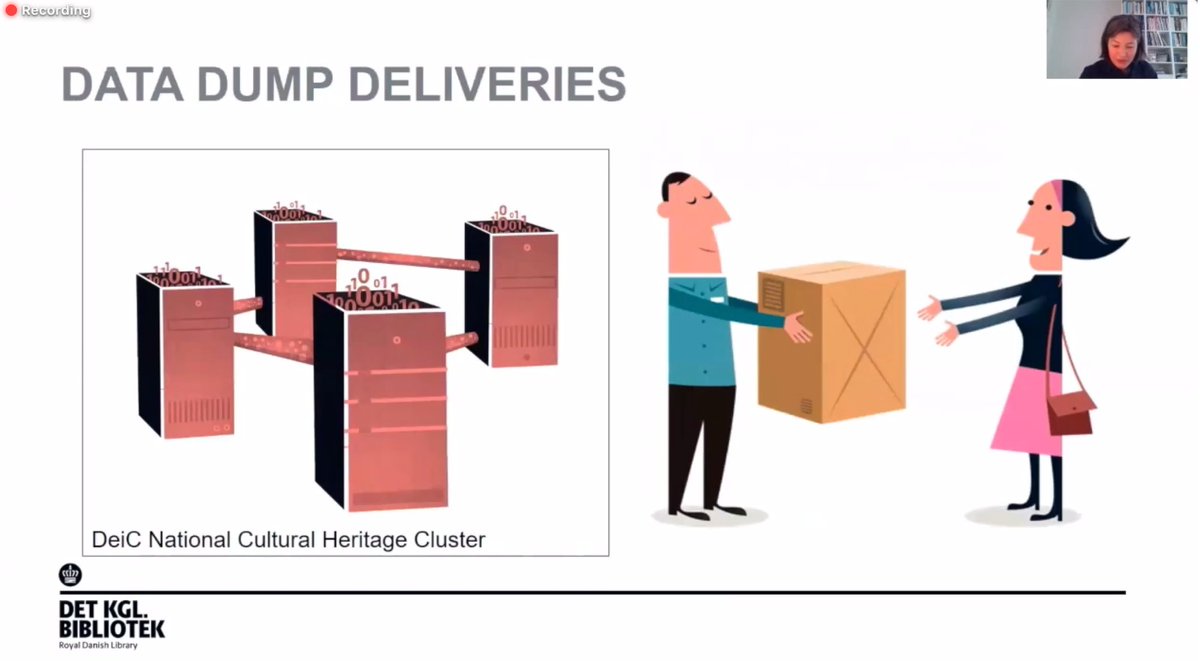 Sally Chambers tweet media