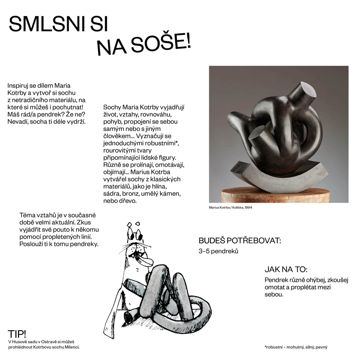 Gvuo Mate Radi Pendreky K Jidlu Nebo Na Tvoreni Do You Like Licorice Sticks To Eat Or To Create With Uzijte Si Tvoreni Enjoy Creating Prodeti Ostrava