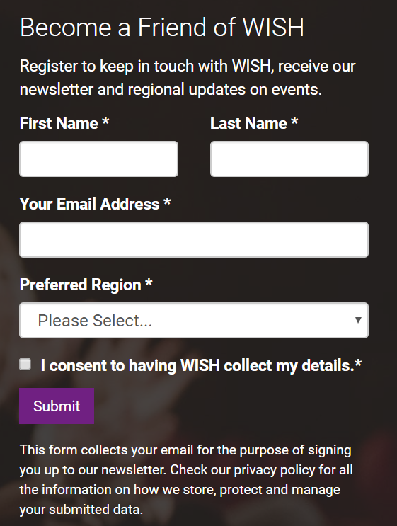 WISH North Wales tweet media