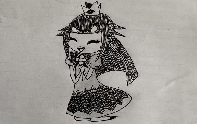 嘘つき姫のtwitterイラスト検索結果 古い順