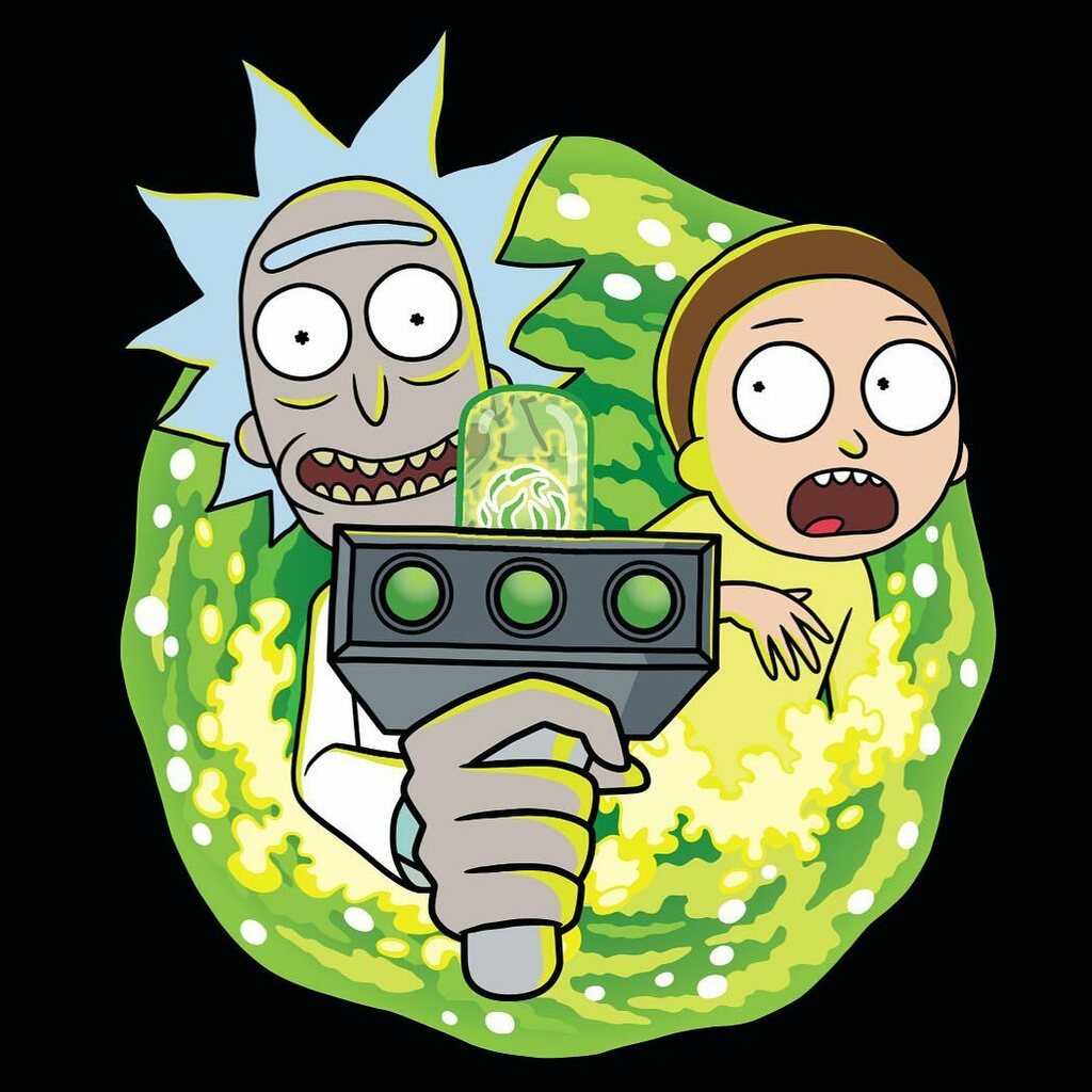 NoMansPlanet's tweet photo. LOVING #morty and #ricksanchez latest adventures through #virtualrickality - Iβll be streaming PSVR games every night at 10pm GMT - Watch last nights stream on #twitch - Link in bio #wubbalubbadubdub
#rickandmorty #rickandmortyseason #picklerick #rickandmortymemes #rickand⦠https://t.co/UORxCplhib